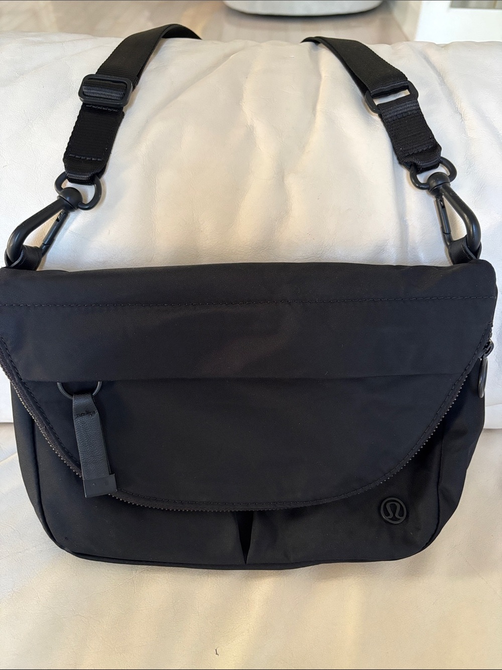 lululemon athletica festival Crossbody Bag